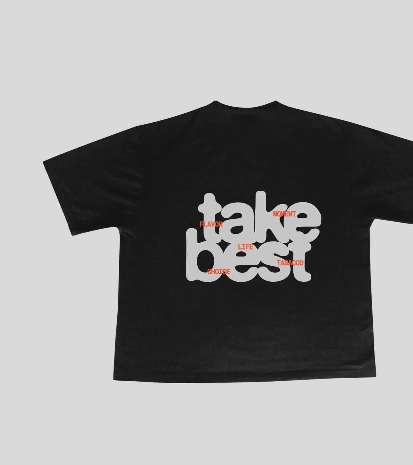 Take Best — мерч Best Company